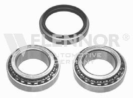 FR391159 FLENNOR Wheel Suspension Wheel Bearing Kit