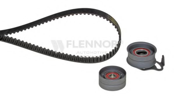 F904946V FLENNOR Belt Drive Timing Belt Kit