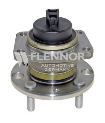 FR391926 FLENNOR Wheel Suspension Wheel Bearing Kit
