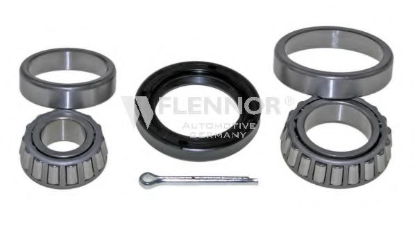 FR399941 FLENNOR Wheel Suspension Wheel Bearing Kit