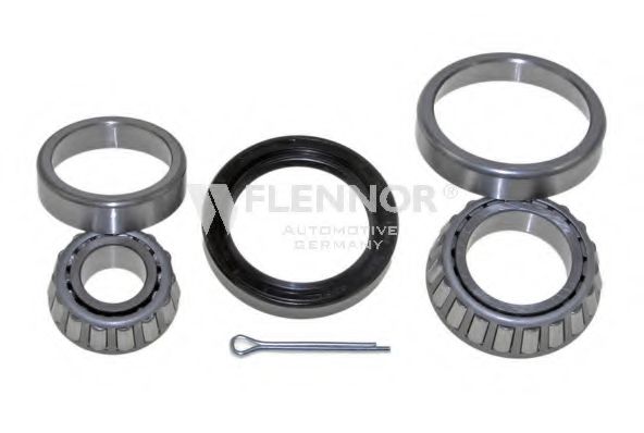 FR399951 FLENNOR Wheel Suspension Wheel Bearing Kit