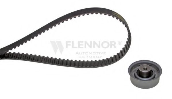 F904950V FLENNOR Timing Belt Kit