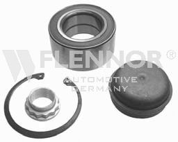 FR490936L FLENNOR Wheel Bearing Kit
