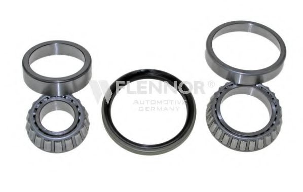 FR491032 FLENNOR Wheel Suspension Wheel Bearing Kit