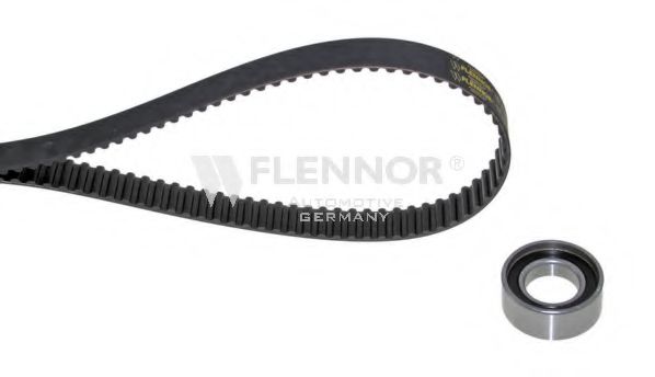 F904951 FLENNOR Belt Drive Timing Belt Kit