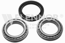 FR571482 FLENNOR Wheel Suspension Wheel Bearing Kit