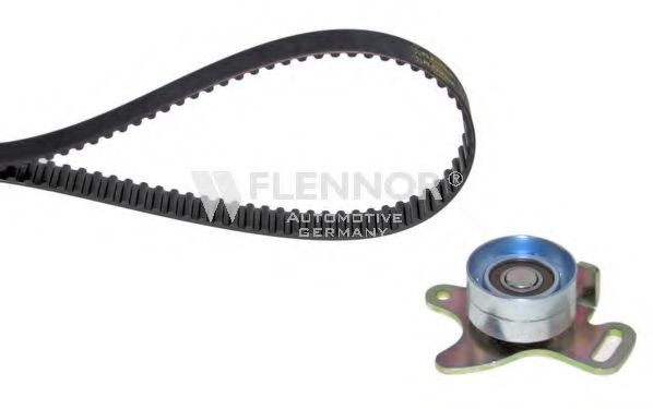 F904992 FLENNOR Timing Belt Kit