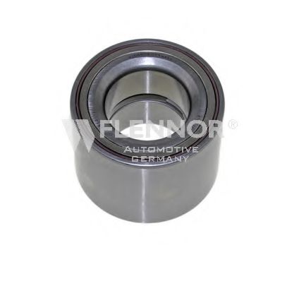 FR670812 FLENNOR Wheel Suspension Wheel Bearing Kit