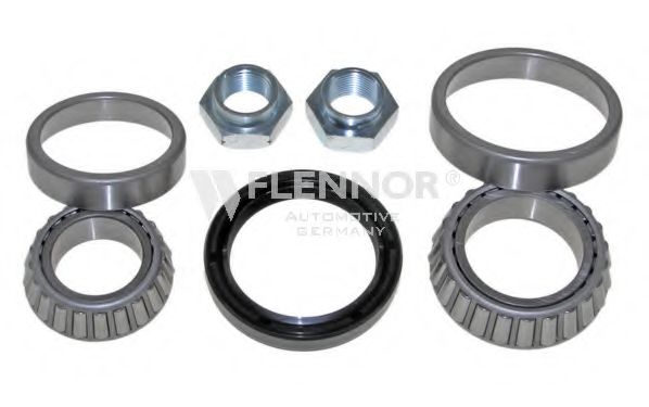 FR671319 FLENNOR Wheel Suspension Wheel Bearing Kit
