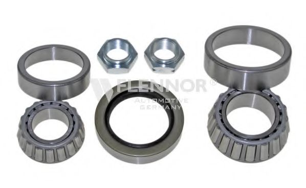 FR671381 FLENNOR Wheel Bearing Kit