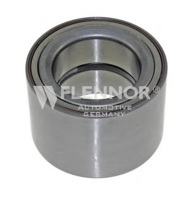 FR671814 FLENNOR Wheel Suspension Wheel Bearing Kit