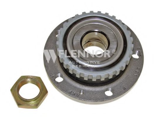 FR691233 FLENNOR Wheel Bearing Kit