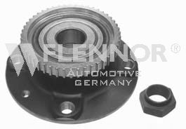 FR691238 FLENNOR Wheel Suspension Wheel Bearing Kit