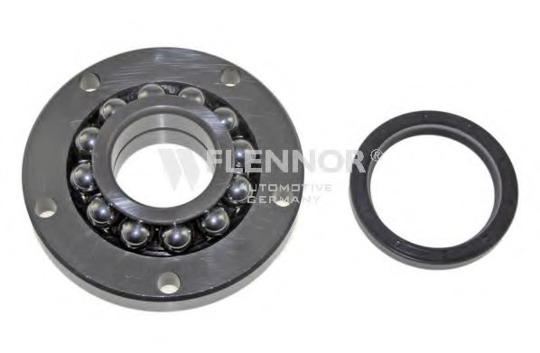 FR691247 FLENNOR Wheel Suspension Wheel Bearing Kit