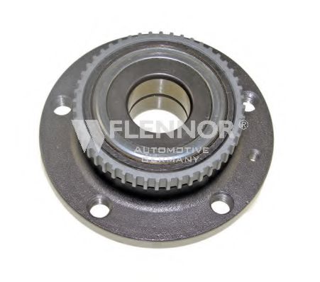 FR691258 FLENNOR Wheel Bearing Kit