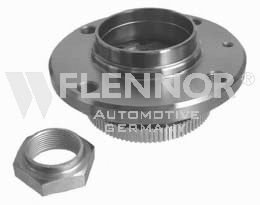 FR691277 FLENNOR Wheel Bearing Kit