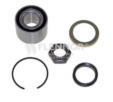 FR691747 FLENNOR Wheel Suspension Wheel Bearing Kit