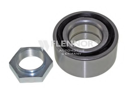 FR790313 FLENNOR Wheel Suspension Wheel Bearing Kit