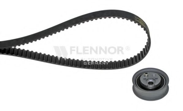 F914313V FLENNOR Timing Belt Kit