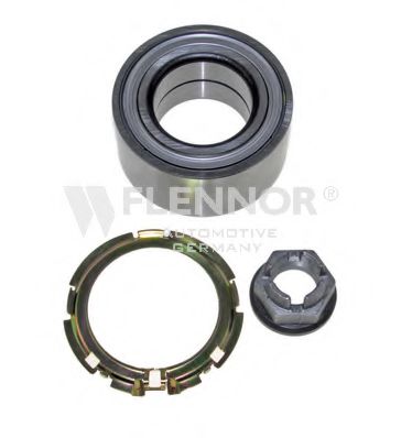 FR790864 FLENNOR Wheel Bearing Kit