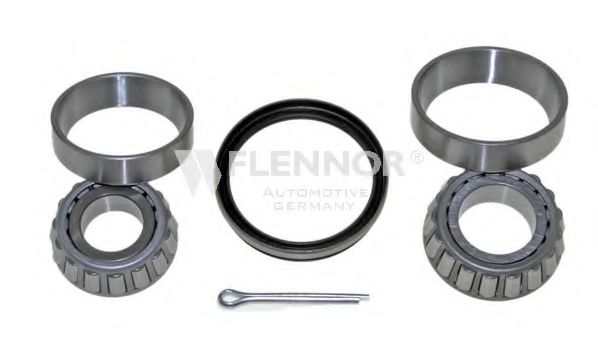 FR791249 FLENNOR Wheel Suspension Wheel Bearing Kit
