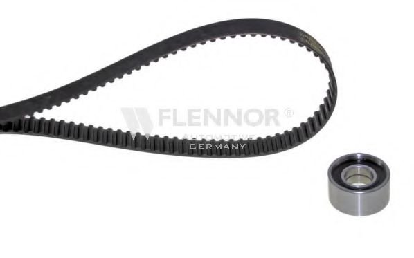 F914922 FLENNOR Belt Drive Timing Belt Kit