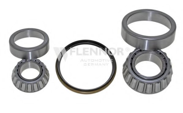 FR791325 FLENNOR Wheel Suspension Wheel Bearing Kit