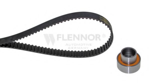 F924979 FLENNOR Belt Drive Timing Belt Kit