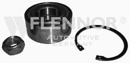 FR791654 FLENNOR Wheel Suspension Wheel Bearing Kit