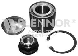 FR791788 FLENNOR Wheel Bearing Kit