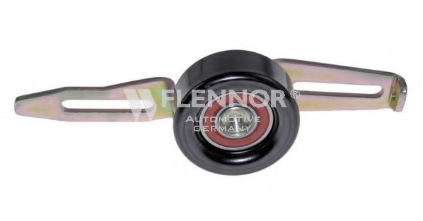 FS22900 FLENNOR Belt Drive Tensioner Pulley, v-ribbed belt