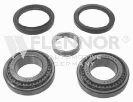 FR870481 FLENNOR Wheel Bearing Kit