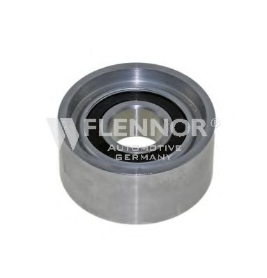 FU11059 FLENNOR Deflection/Guide Pulley, timing belt