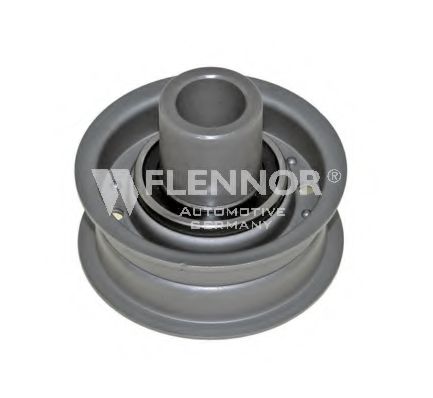 FU14199 FLENNOR Deflection/Guide Pulley, timing belt