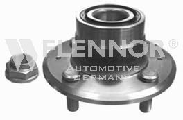 FR871376 FLENNOR Wheel Bearing Kit