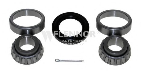 FR871487 FLENNOR Wheel Suspension Wheel Bearing Kit