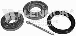 FR871553 FLENNOR Wheel Suspension Wheel Bearing Kit