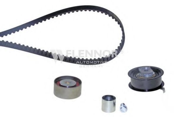 F904505V FLENNOR Belt Drive Timing Belt Kit