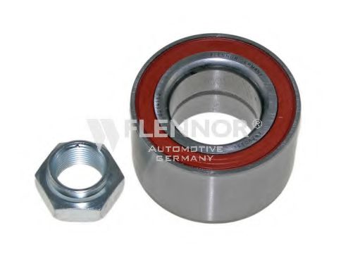 FR890331 FLENNOR Wheel Suspension Wheel Bearing Kit