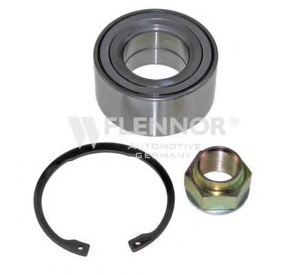FR890499 FLENNOR Wheel Bearing Kit