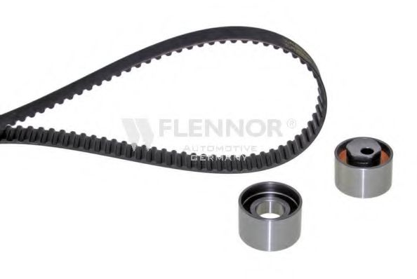 F904940 FLENNOR Timing Belt Kit
