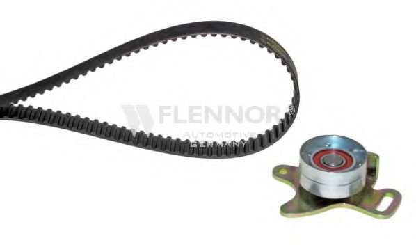 F904948V FLENNOR Belt Drive Timing Belt Kit