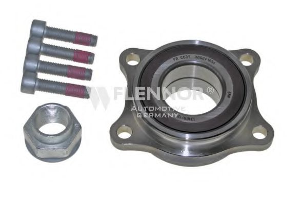 FR890869 FLENNOR Wheel Bearing Kit
