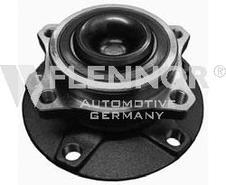 FR891122 FLENNOR Wheel Bearing Kit