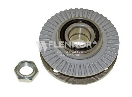 FR891267 FLENNOR Wheel Suspension Wheel Bearing Kit