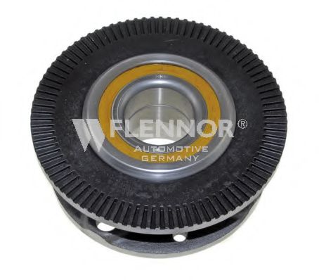 FR891269 FLENNOR Wheel Hub