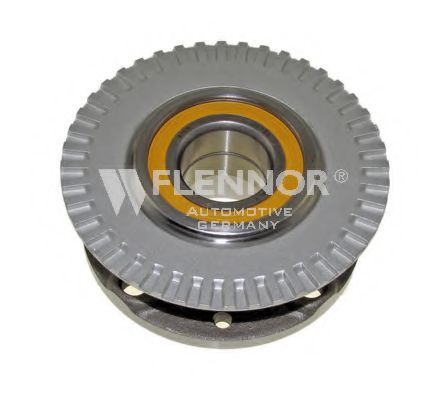 FR891415 FLENNOR Wheel Hub