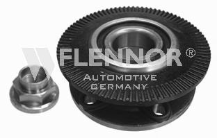 FR891451 FLENNOR Wheel Hub