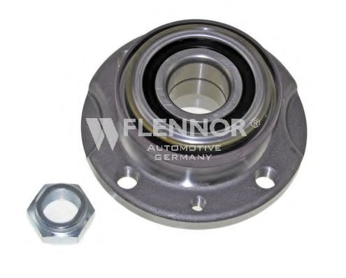 FR891594 FLENNOR Wheel Hub