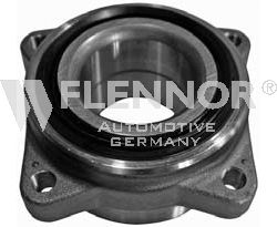 FR900857 FLENNOR Wheel Suspension Wheel Hub